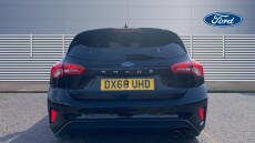 Ford Focus 1.0 EcoBoost 125 ST-Line 5dr Petrol Hatchback